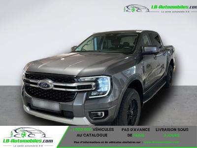 Ford Ranger DOUBLE CABINE 2.0 170 CH BVM 4X4