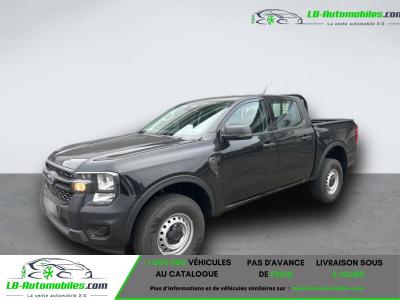 Ford Ranger DOUBLE CABINE 2.0 170 CH BVM 4X4