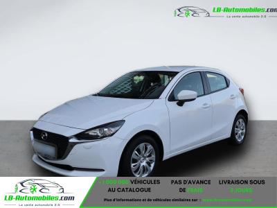 Mazda 2 1.5L SKYACTIV-G 75ch