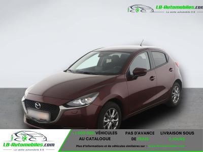 Mazda 2 1.5L SKYACTIV-G 75ch