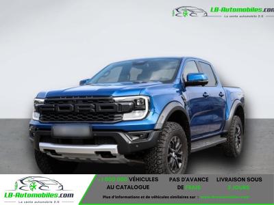 Ford Ranger DOUBLE CABINE 3.0 V6 292 CH BVA