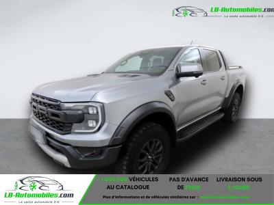 Ford Ranger DOUBLE CABINE 3.0 V6 292 CH BVA