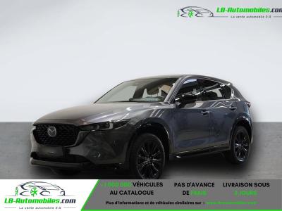 Mazda CX-5 2.2L Skyactiv-D 150 ch 4x2 BVA