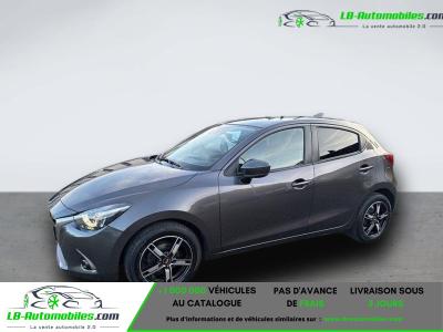 Mazda 2 1.5L SKYACTIV-G 115ch