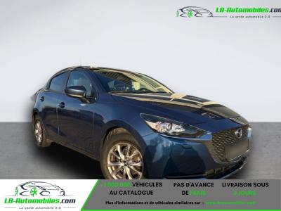 Mazda 2 1.5L SKYACTIV-G 90ch BVA