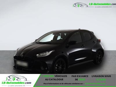 Mazda 2 1.5L SKYACTIV-G M Hybrid 90ch BVA