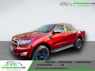 Ford Ranger DOUBLE CABINE 2.0 170 BVA