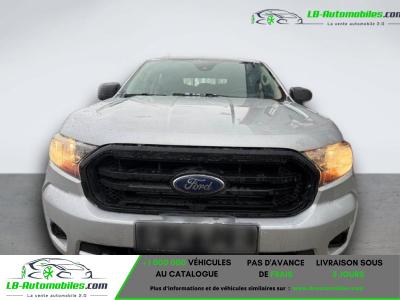 Ford Ranger DOUBLE CABINE 2.0 170 BVM