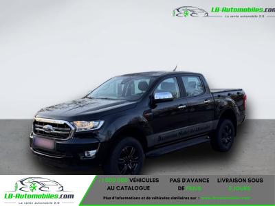 Ford Ranger DOUBLE CABINE 2.0 170 BVM