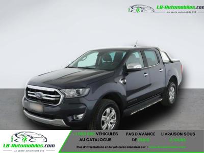 Ford Ranger DOUBLE CABINE 2.0 170 BVM