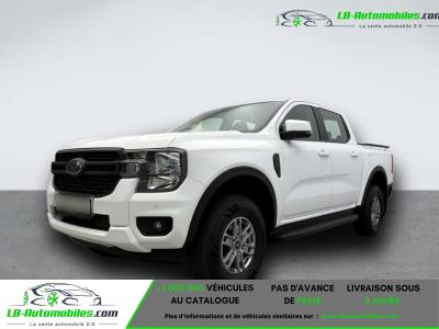 Ford Ranger DOUBLE CABINE 2.0 170 CH BVA 4X4