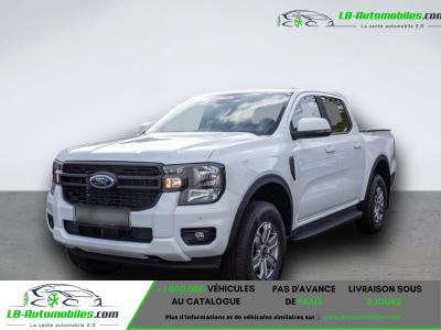 Ford Ranger DOUBLE CABINE 2.0 170 CH BVA 4X4
