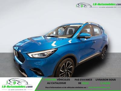 MG ZS 1.5L VTI-Tech 106ch 2WD