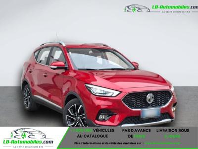 MG ZS 1.5L VTI-Tech 106ch 2WD