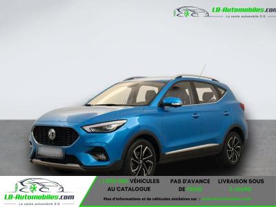 MG ZS 1.5L VTI-Tech 106ch 2WD