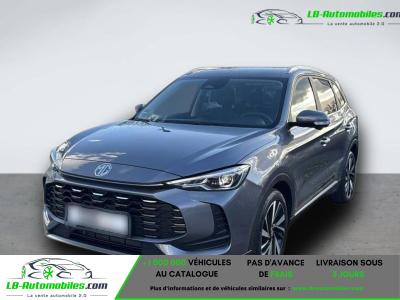 MG ZS 1.0L T-GDI 111ch 2WD