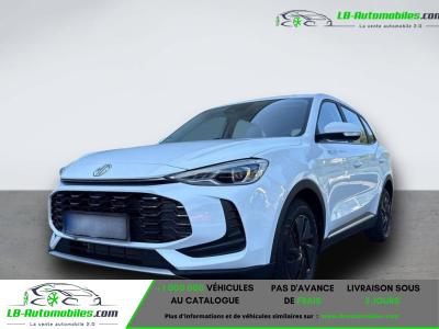 MG ZS 1.0L T-GDI 111ch 2WD