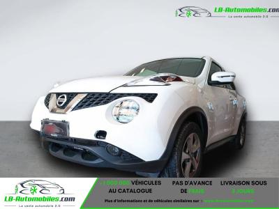 Nissan Juke 1.5 dCi 110