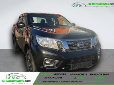 Nissan Navara 2.3 DCI 190 DOUBLE CAB BVA