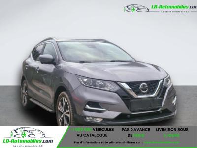 Nissan Qashqai 1.2 DIG-T 115 BVM