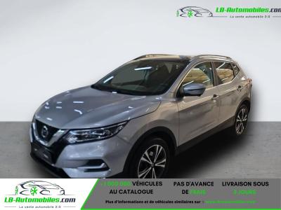 Nissan Qashqai 1.2 DIG-T 115 BVM