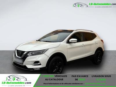 Nissan Qashqai 1.2 DIG-T 115 BVM