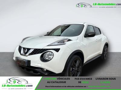 Nissan Juke 1.5 dCi 110