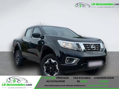 Nissan Navara 2.3 DCI 190 DOUBLE CAB BVA