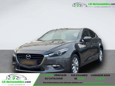 Mazda 3 1.5L SKYACTIV-G 100ch