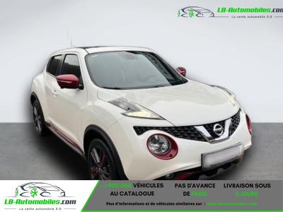Nissan Juke 1.6e DIG-T 190 4x4-i