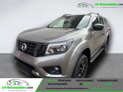 Nissan Navara 2.3 DCI 190 DOUBLE CAB BVM