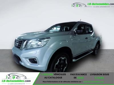 Nissan Navara 2.3 DCI 190 DOUBLE CAB BVM