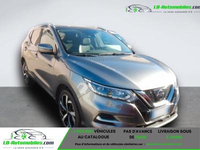 Nissan Qashqai 1.6 dCi 130 BVA