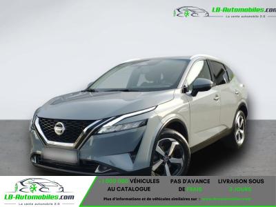 Nissan Qashqai 1.3 DIG-T 158 BVA
