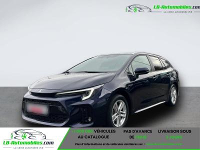 Suzuki Swace 1.8 Hybrid 140ch