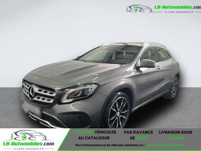 Mercedes GLA 250  BVA