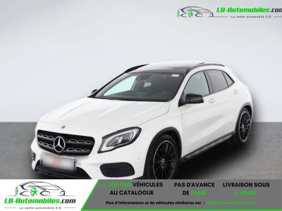 Mercedes GLA 250  BVA