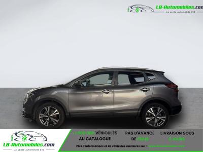 Nissan Qashqai 1.3 DIG-T 140