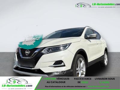 Nissan Qashqai 1.3 DIG-T 140