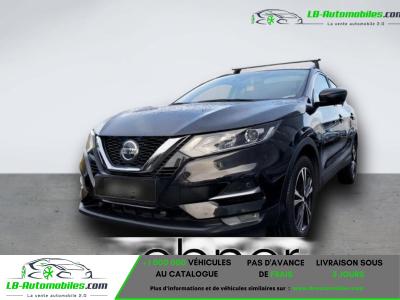 Nissan Qashqai 1.3 DIG-T 140