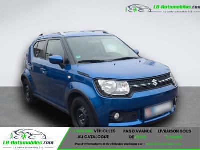 Suzuki Ignis 1.2 Dualjet BVM
