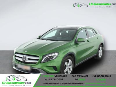 Mercedes GLA 180  BVA