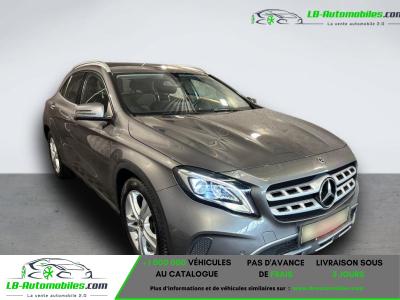 Mercedes GLA 180  BVA