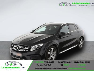Mercedes GLA 180  BVA