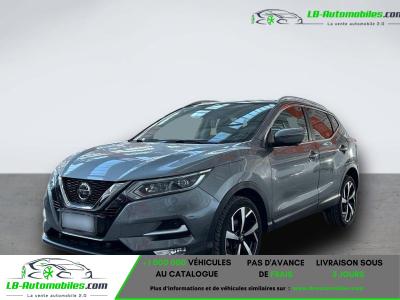 Nissan Qashqai 1.3 DIG-T 160 BVA