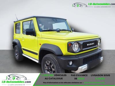 Suzuki Jimny 1.5 VVT BVM