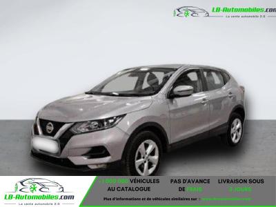 Nissan Qashqai 1.5 dCi 115 BVA