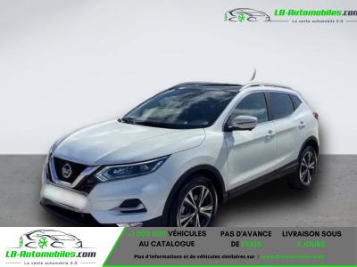 Nissan Qashqai 1.5 dCi 110