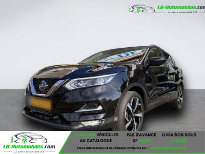 Nissan Qashqai 1.6 DIG-T 163
