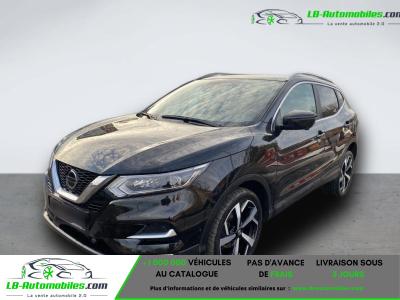 Nissan Qashqai 1.7 dCi 150 BVA 4x4